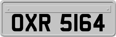OXR5164