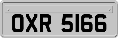 OXR5166
