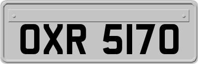 OXR5170