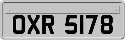 OXR5178