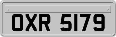 OXR5179