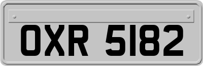 OXR5182