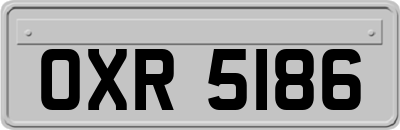 OXR5186
