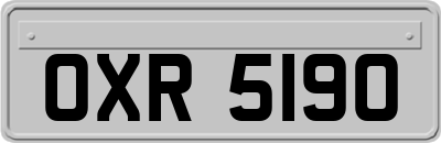 OXR5190