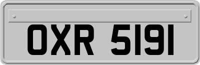 OXR5191