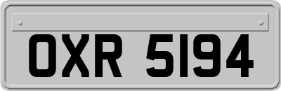 OXR5194