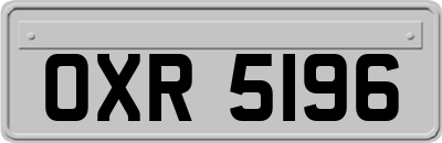 OXR5196