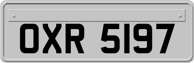 OXR5197