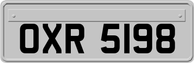 OXR5198