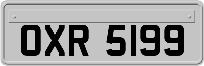 OXR5199