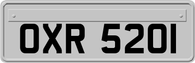 OXR5201