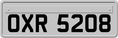 OXR5208