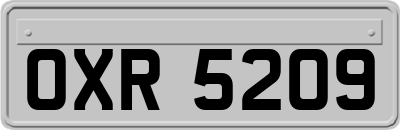 OXR5209