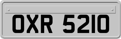 OXR5210