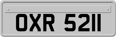 OXR5211