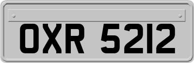 OXR5212