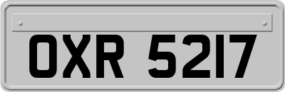 OXR5217