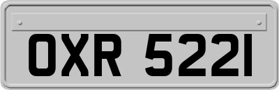 OXR5221