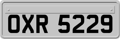 OXR5229