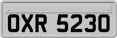 OXR5230