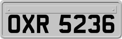 OXR5236