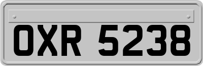 OXR5238