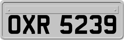 OXR5239