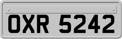 OXR5242