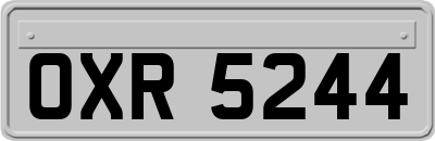 OXR5244