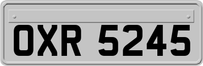 OXR5245