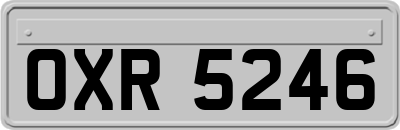 OXR5246