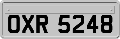 OXR5248