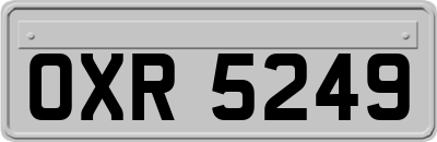 OXR5249