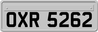 OXR5262