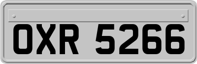 OXR5266