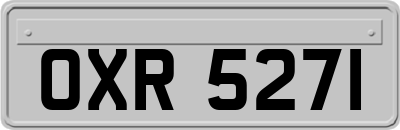 OXR5271