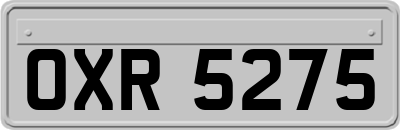 OXR5275