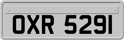 OXR5291