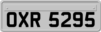 OXR5295