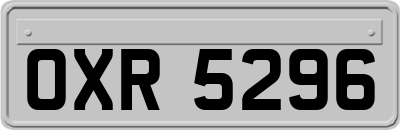 OXR5296