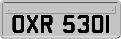 OXR5301