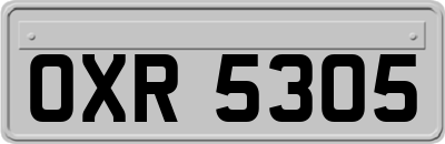 OXR5305