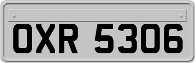 OXR5306