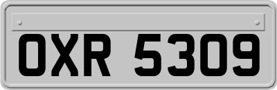 OXR5309