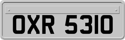 OXR5310
