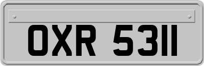 OXR5311
