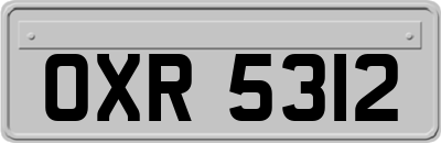 OXR5312