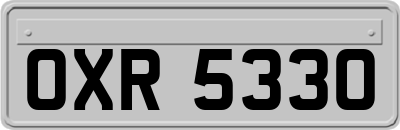 OXR5330