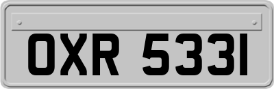 OXR5331