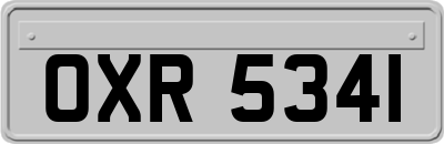 OXR5341